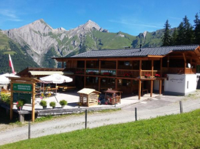 Ferienwohnung Kuenzer Alm, Matrei In Osttirol